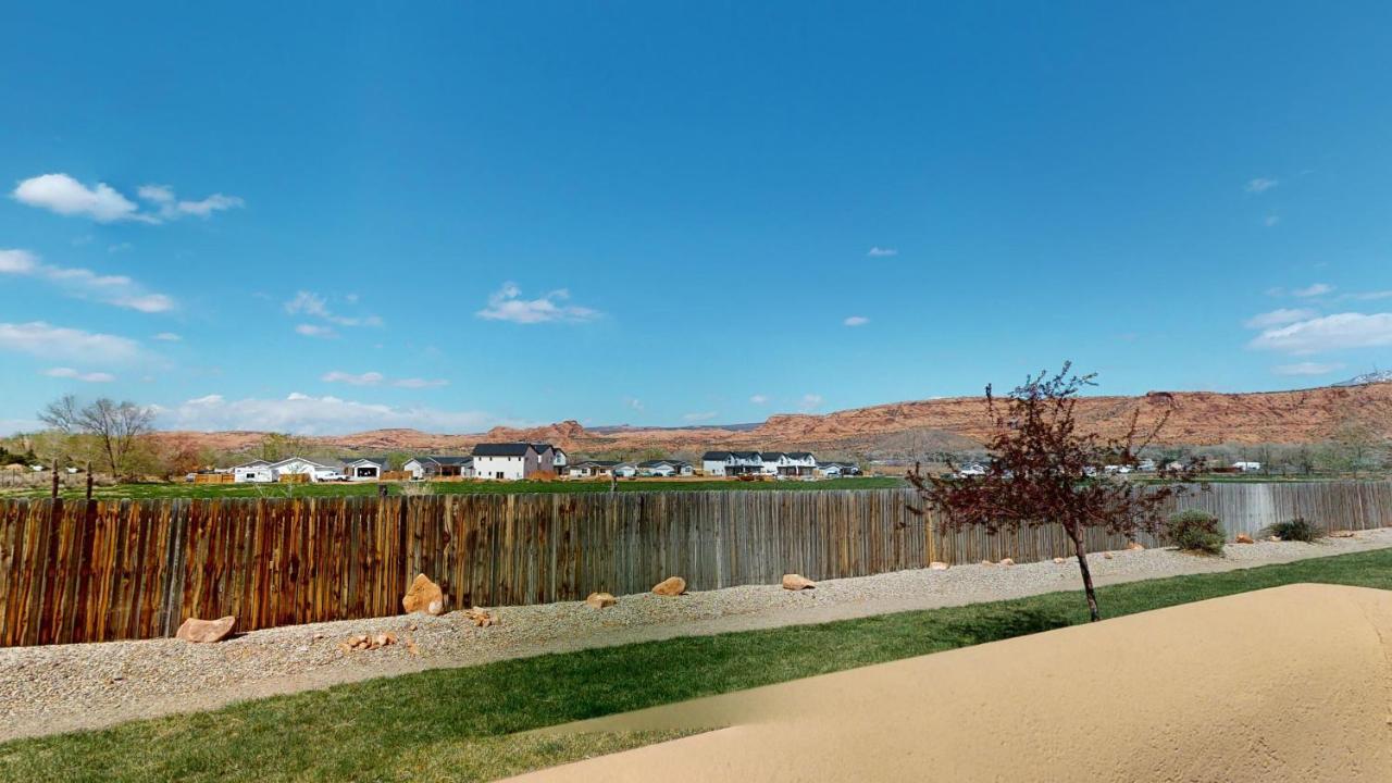 Edge Of Rim Village #Z4 Moab Esterno foto