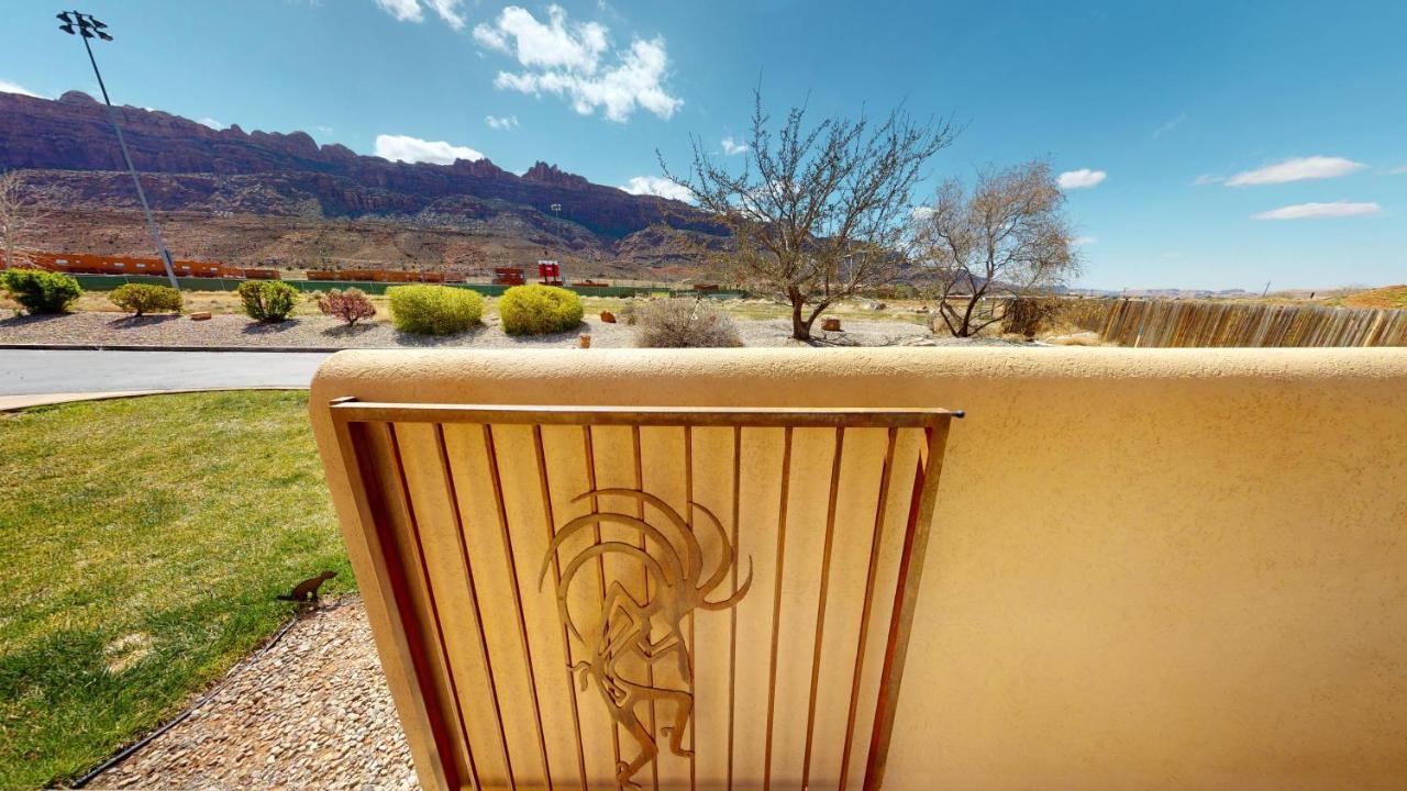 Edge Of Rim Village #Z4 Moab Esterno foto